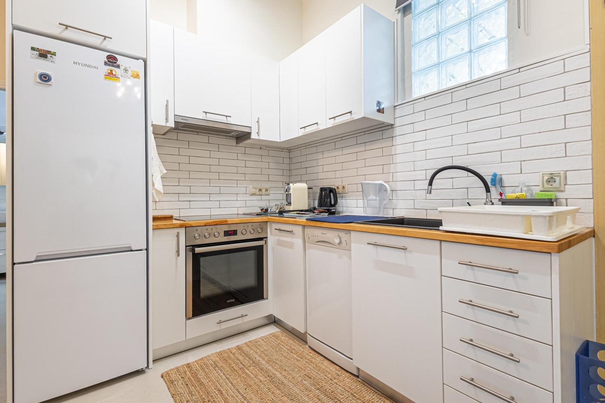 Alimos Marina Beach Apartment Athena Bagian luar foto